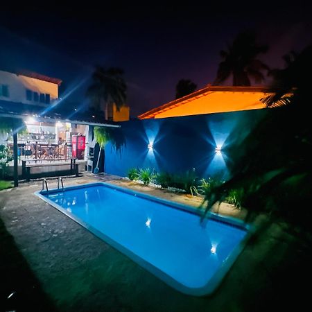 Kuki'S Hostel Praia de Pipa المظهر الخارجي الصورة