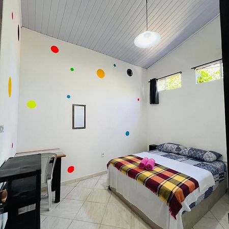 Kuki'S Hostel Praia de Pipa المظهر الخارجي الصورة