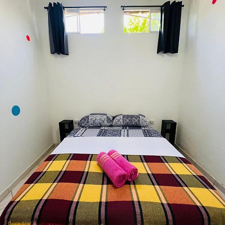 Kuki'S Hostel Praia de Pipa المظهر الخارجي الصورة