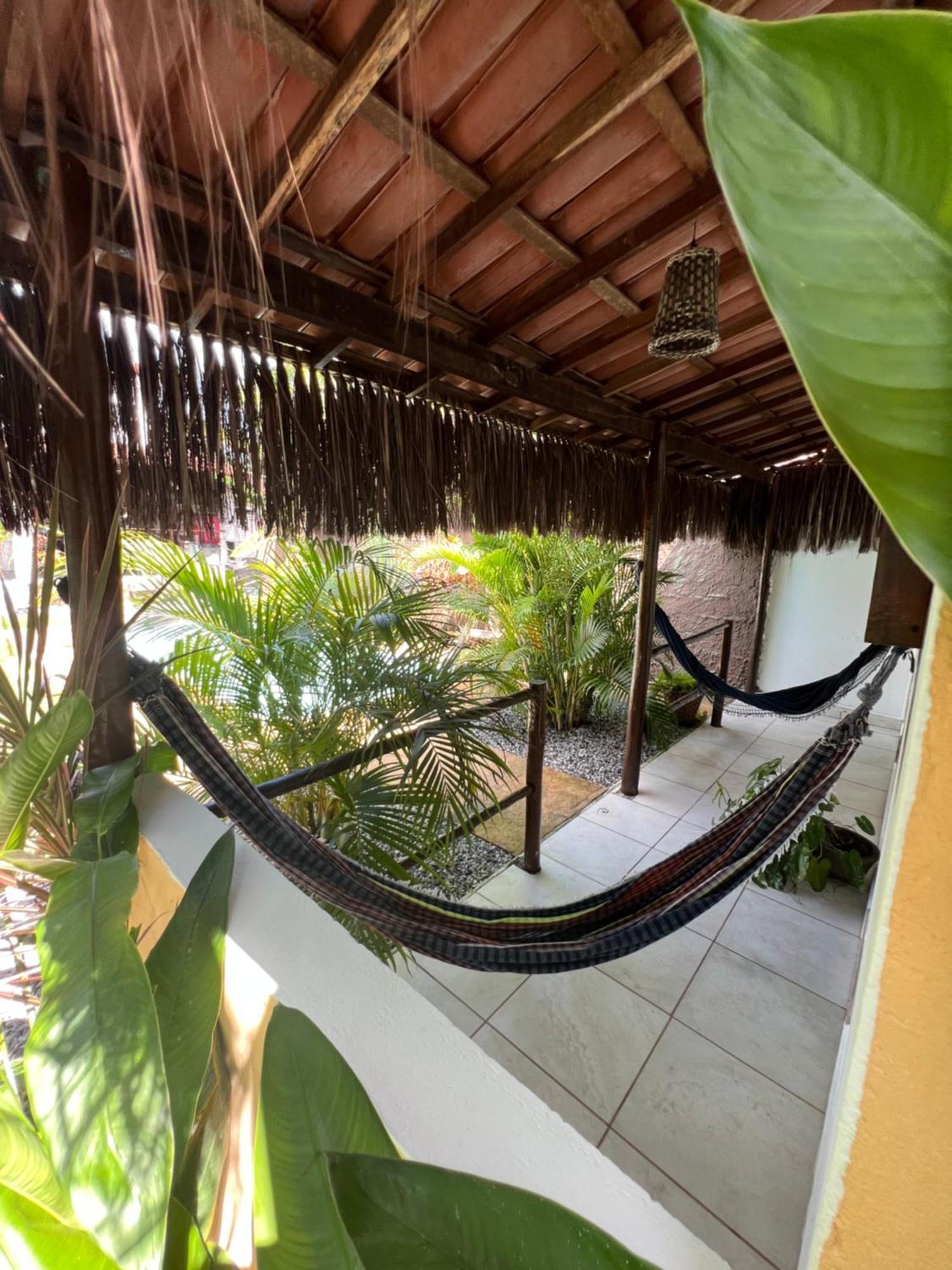 Kuki'S Hostel Praia de Pipa المظهر الخارجي الصورة