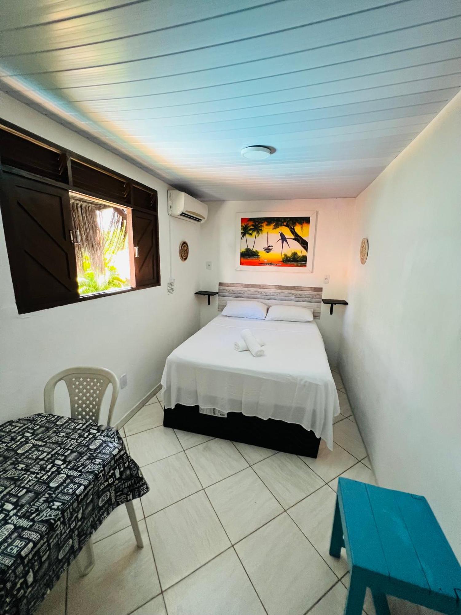 Kuki'S Hostel Praia de Pipa المظهر الخارجي الصورة