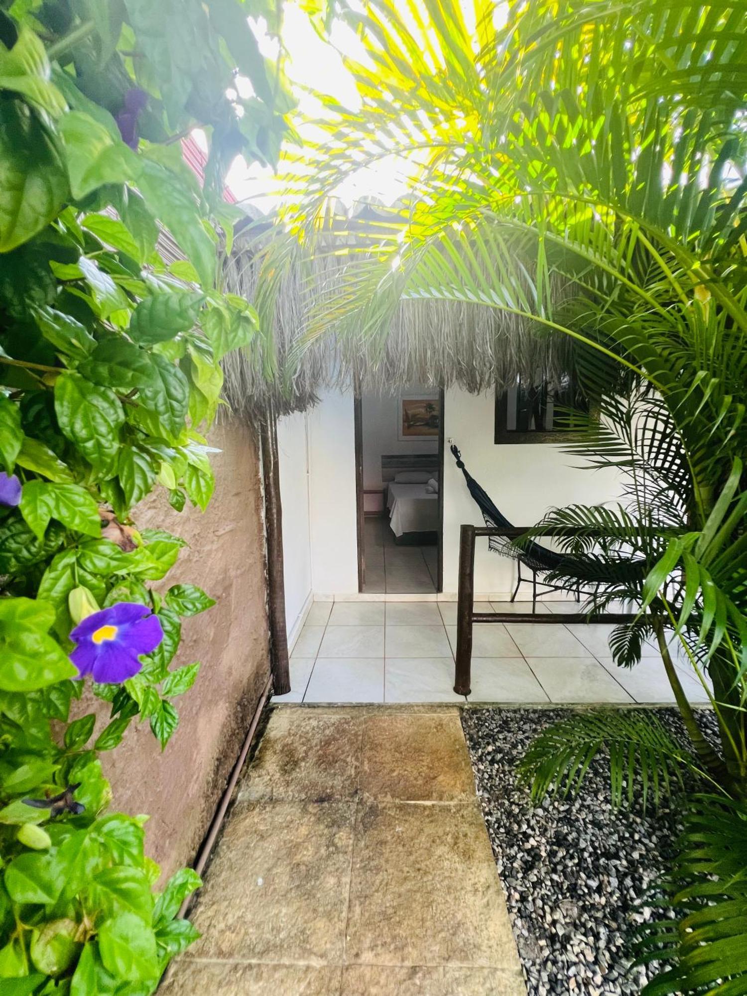 Kuki'S Hostel Praia de Pipa المظهر الخارجي الصورة