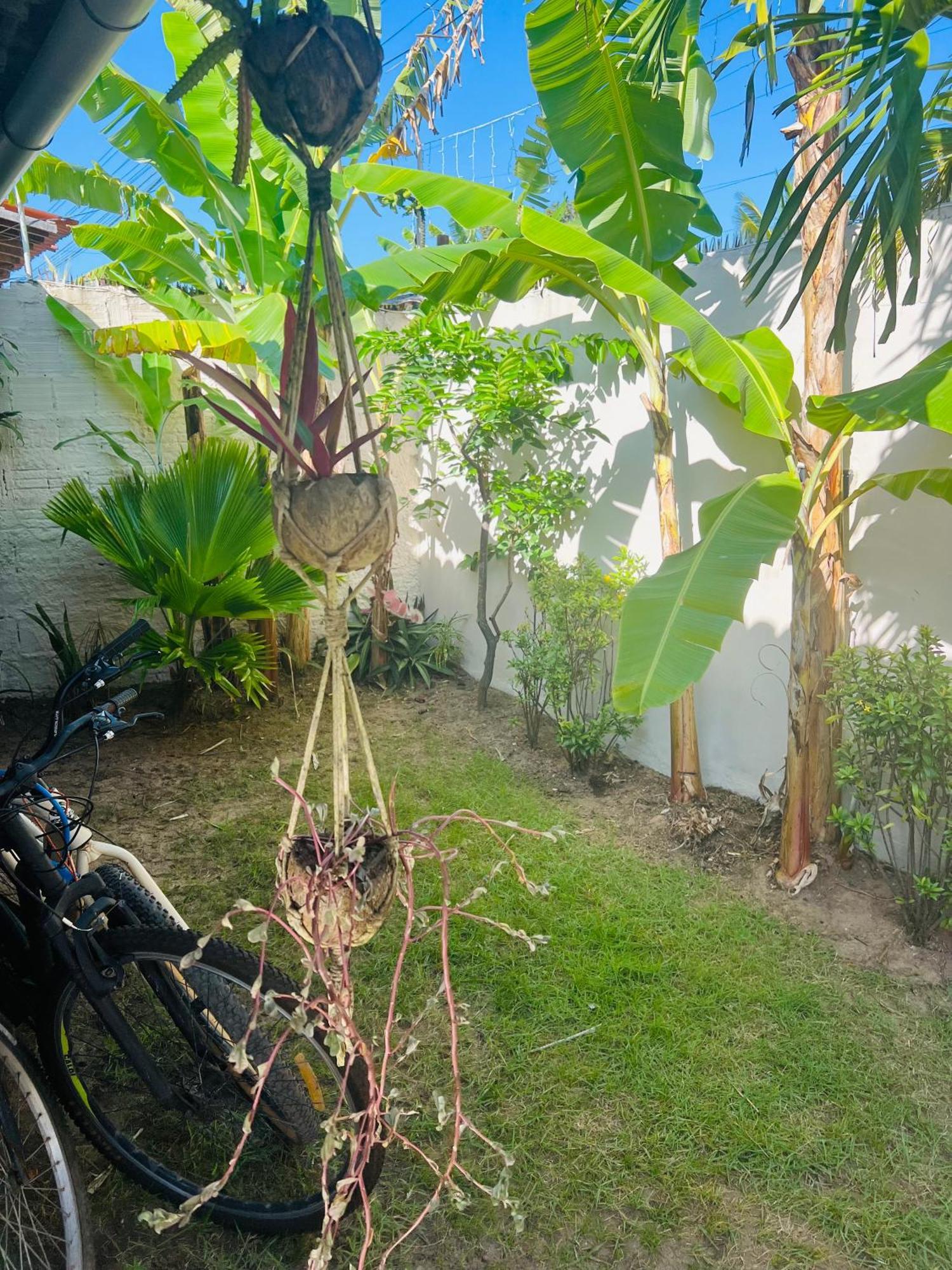 Kuki'S Hostel Praia de Pipa المظهر الخارجي الصورة