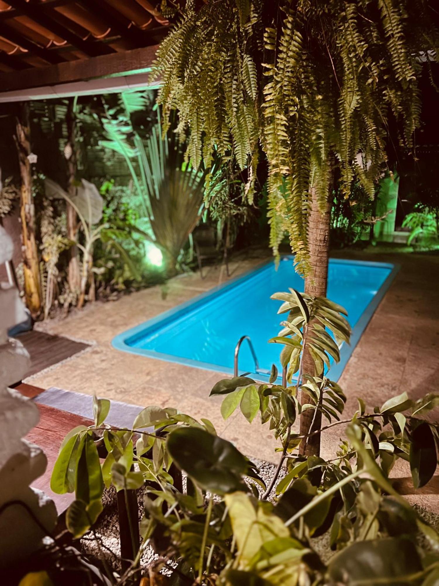 Kuki'S Hostel Praia de Pipa المظهر الخارجي الصورة