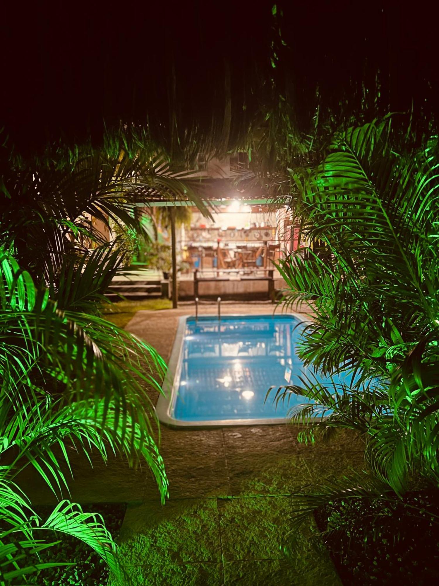 Kuki'S Hostel Praia de Pipa المظهر الخارجي الصورة
