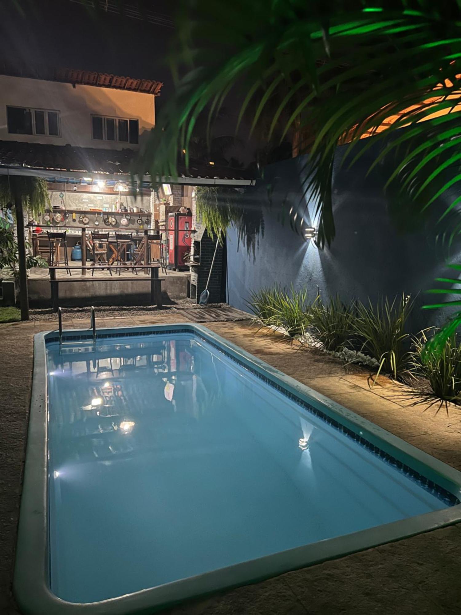 Kuki'S Hostel Praia de Pipa المظهر الخارجي الصورة