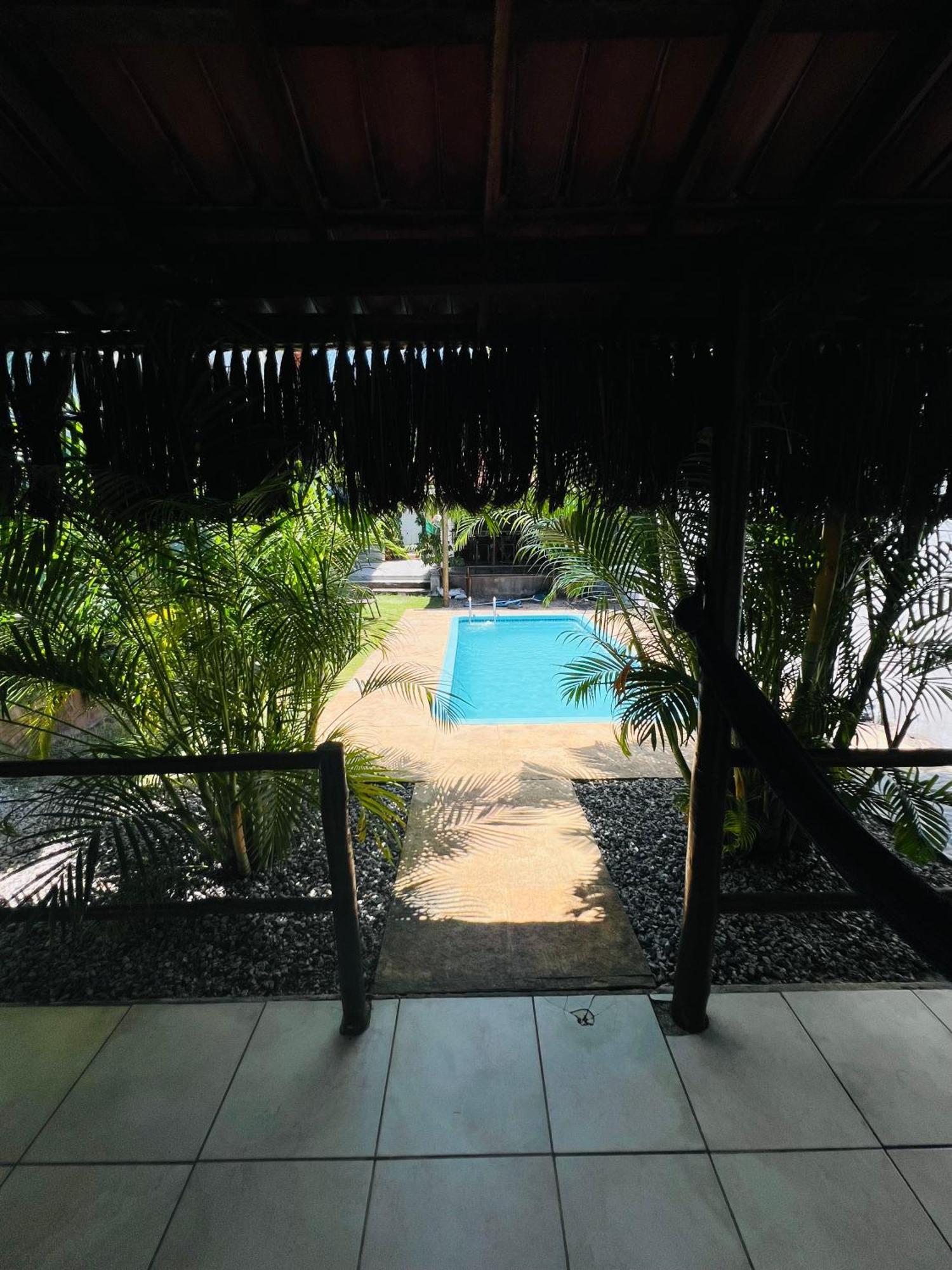 Kuki'S Hostel Praia de Pipa المظهر الخارجي الصورة