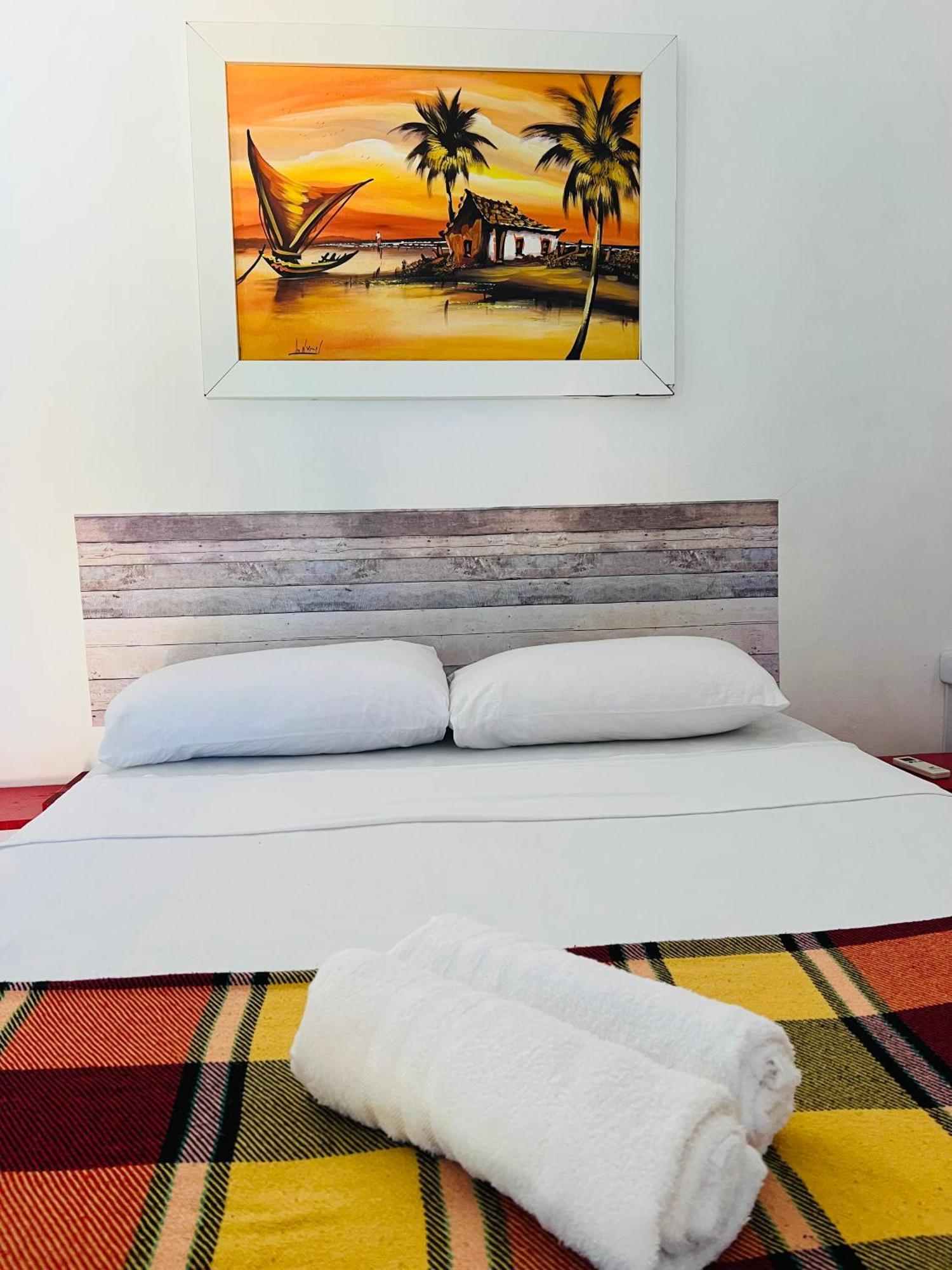 Kuki'S Hostel Praia de Pipa المظهر الخارجي الصورة