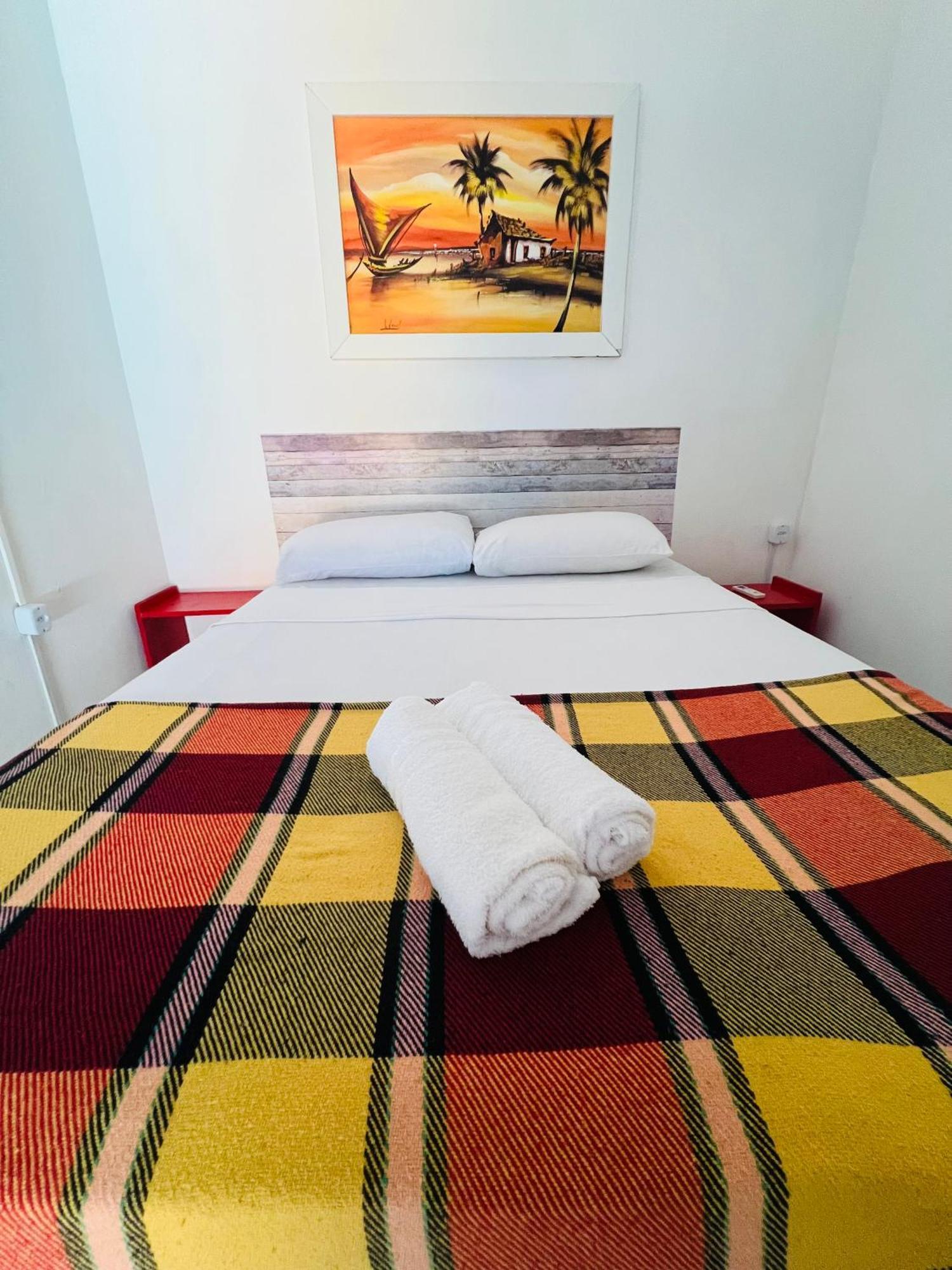 Kuki'S Hostel Praia de Pipa المظهر الخارجي الصورة