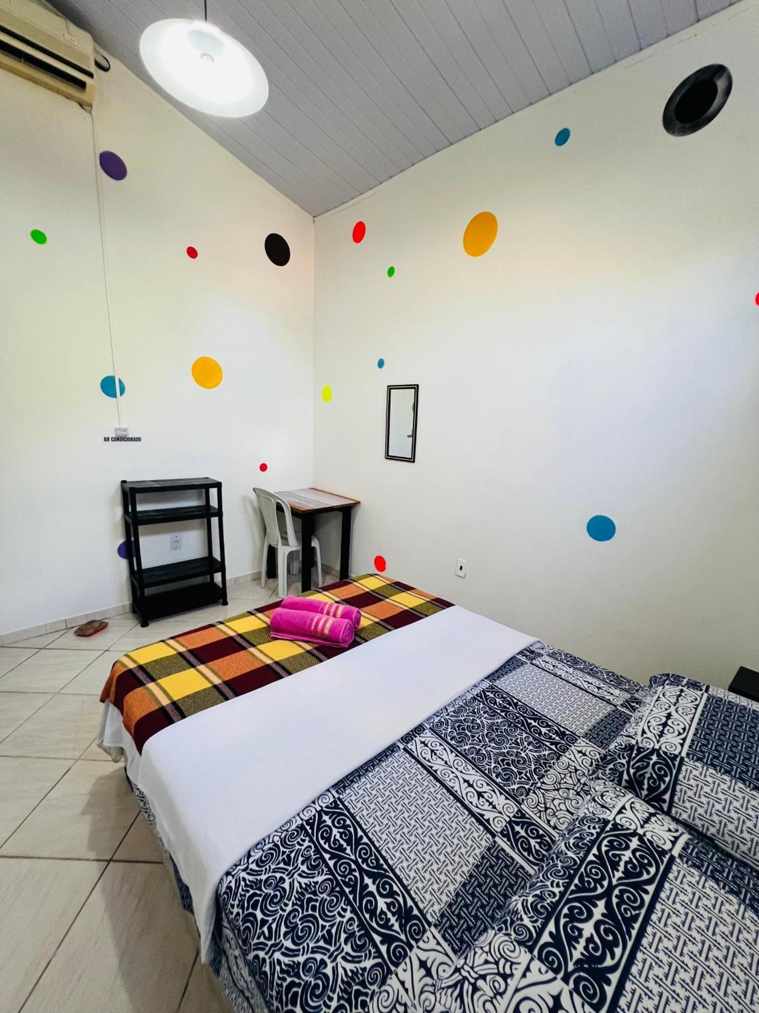 Kuki'S Hostel Praia de Pipa المظهر الخارجي الصورة