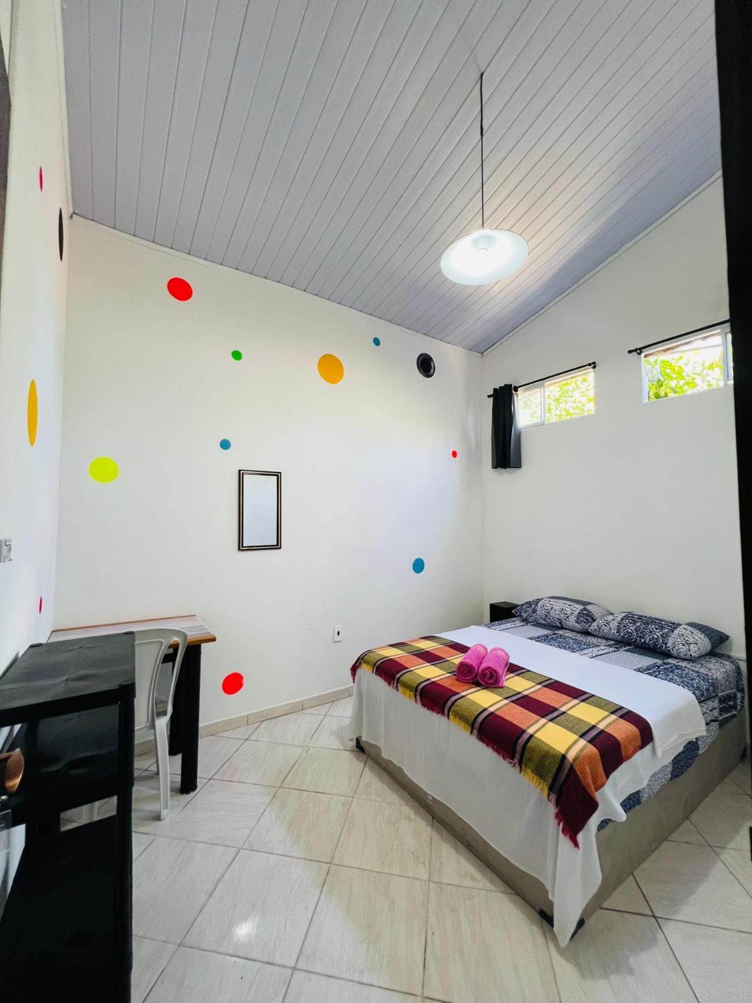 Kuki'S Hostel Praia de Pipa المظهر الخارجي الصورة