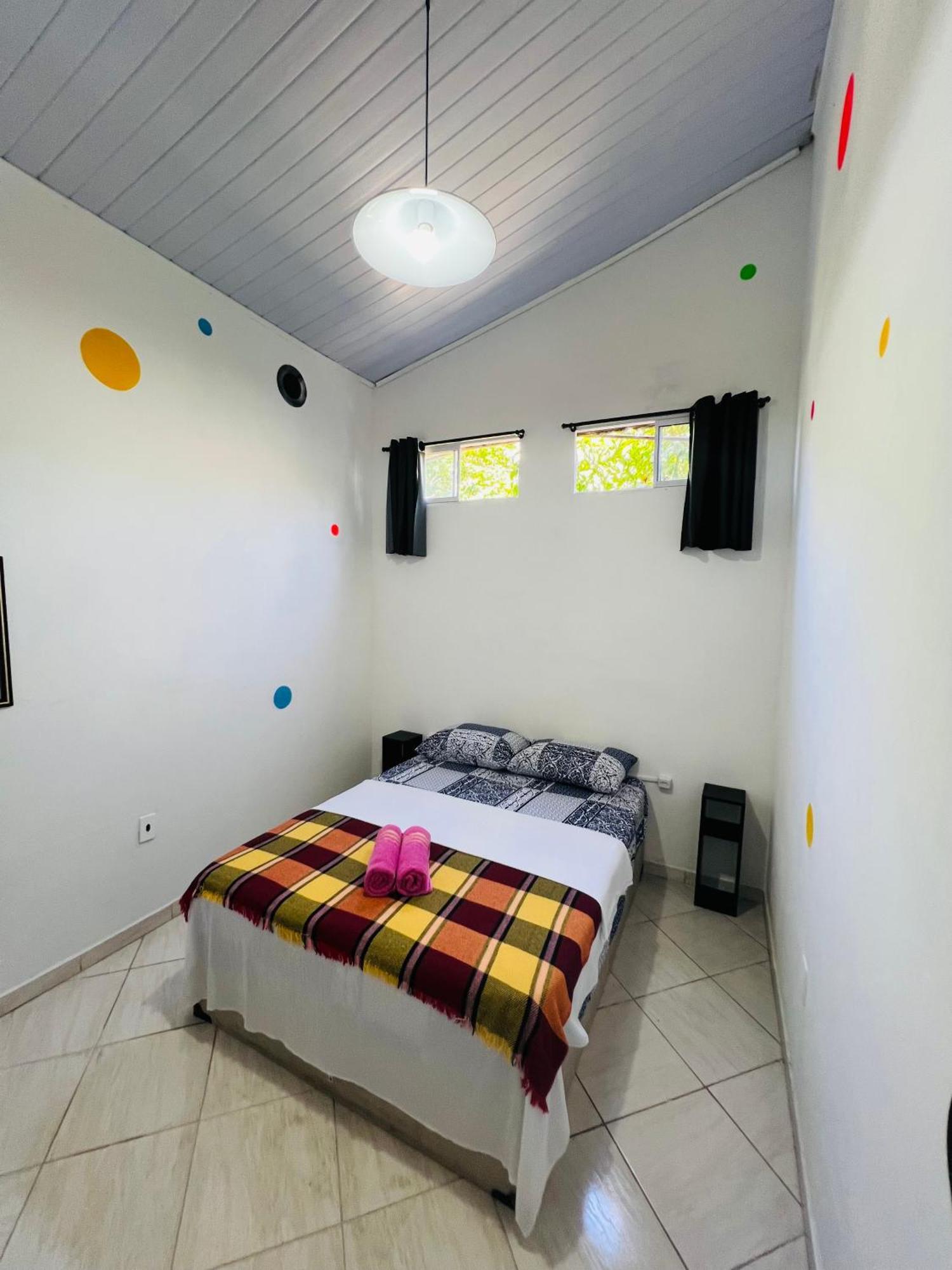 Kuki'S Hostel Praia de Pipa المظهر الخارجي الصورة