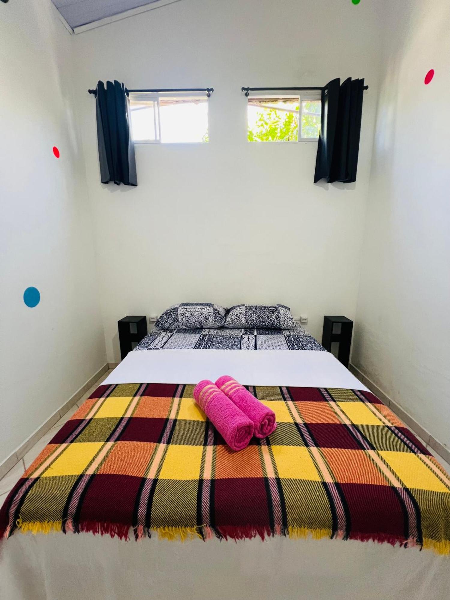 Kuki'S Hostel Praia de Pipa المظهر الخارجي الصورة